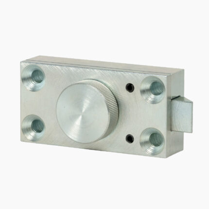 100 Mechanical Thumbturn