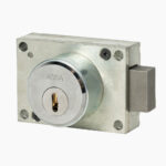 15 Mechanical Deadbolt