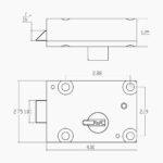 17 Mechanical Latch - Image 3