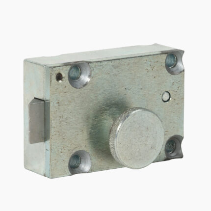 19 Mechanical Thumbturn