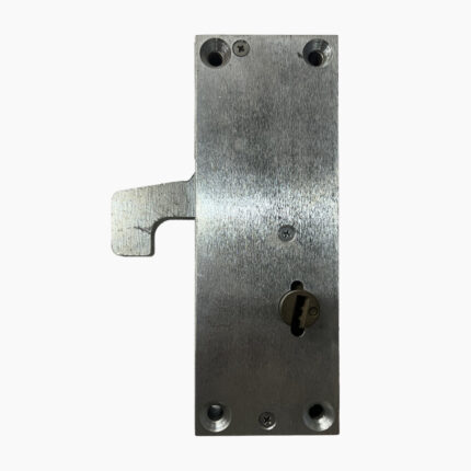 30 Mechanical Lock