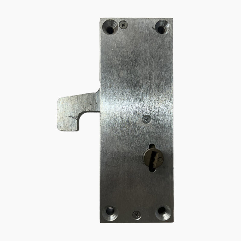 30 Mechanical Lock