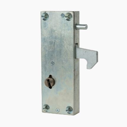 35 Mechanical Hookbolt