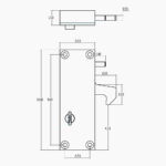 35 Mechanical Hookbolt - Image 4