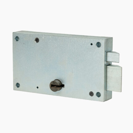 70 Mechanical Snaplock