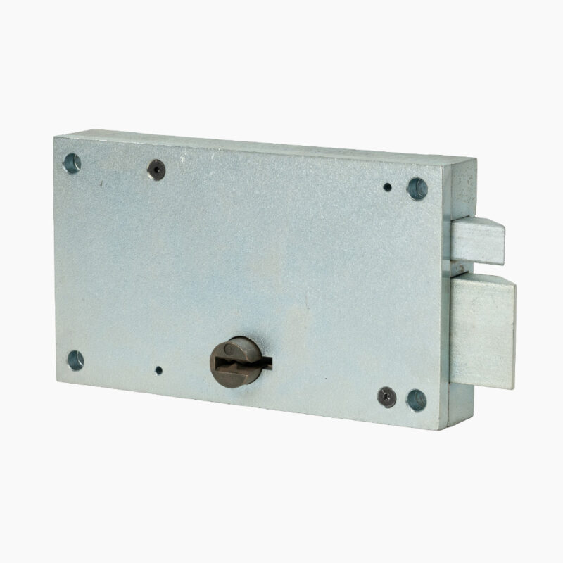 70 Mechanical Snaplock