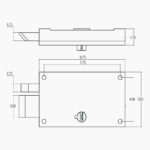 70 Mechanical Snaplock - Image 4