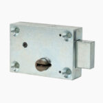 80 Mechanical Deadbolt