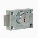 85 Mechanical Deadbolt