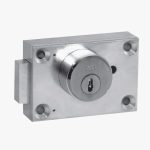 85 Mechanical Deadbolt