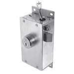 Electro Mechanical Locks