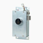 120 Electro-Mechanical Lock