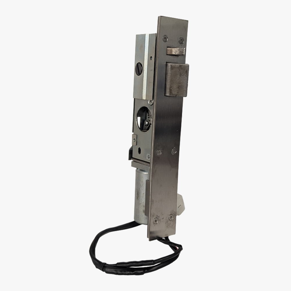 400E-solenoid 400E-solenoid operated deadlatch