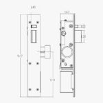 400E Solenoid Specification