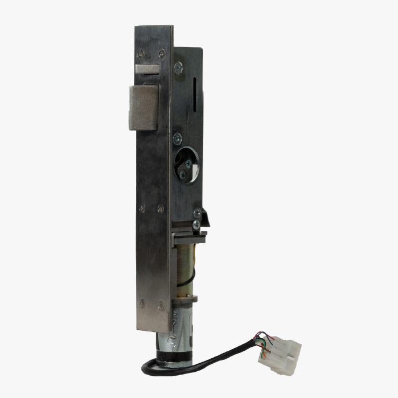 400MC Motor Operated Deadlatch