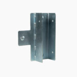 4inch Post Mounting Plate