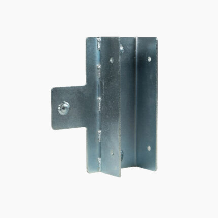 4inch Post Mounting Plate