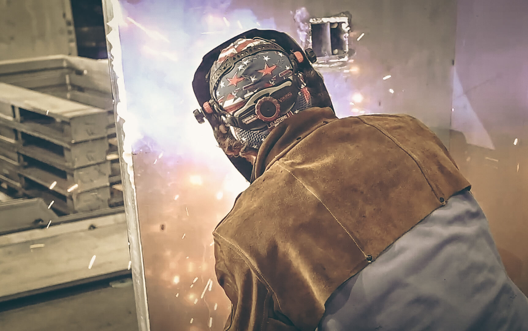 SteelCell Manufacturing