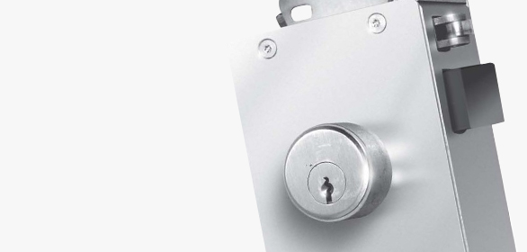 Electro-Mechanical Locks