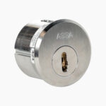 Mogul Assa Cylinder