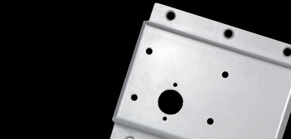 Mounting Accessories