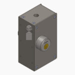 1200MC - Case Retrofit Lock