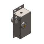 Retro Lock