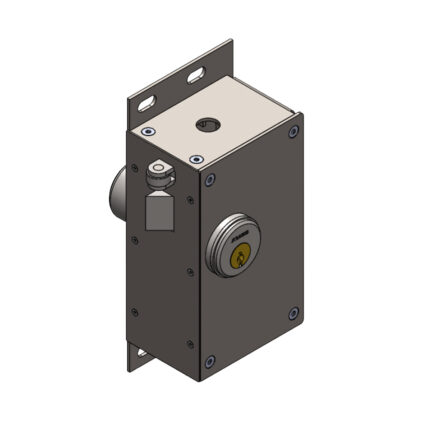 Retro Lock